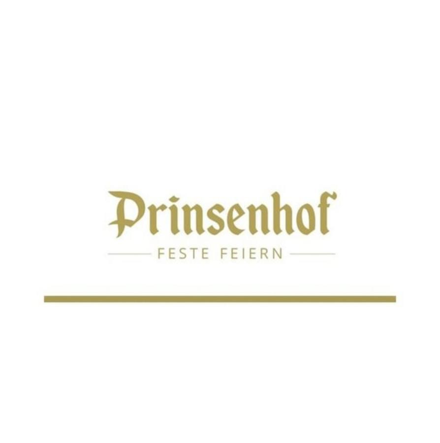 Der Prinsenhof Porta Westfalica Exterior photo